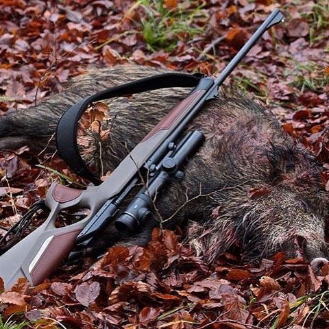 Zeiss V8 1,1-8×36 – anmeldelse og erfaringer i felten