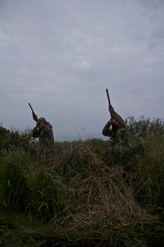 Bedre andejagt: teknikker, kald og grej der virker